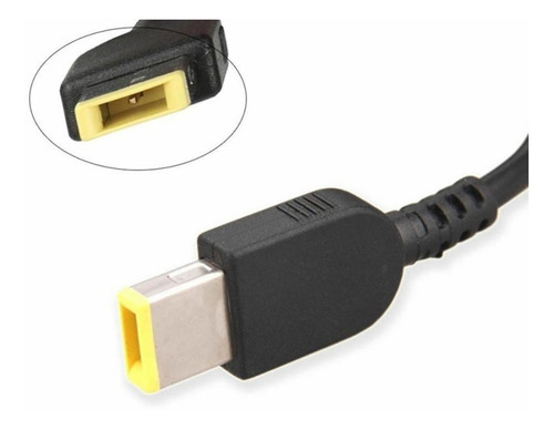 Cargador De Lenovo Y700 (Usado)