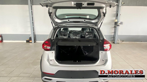 Imagen 10 de 16 de Chery Tiggo 2 Pro Mt (c/bono) 1.5 2023 0km