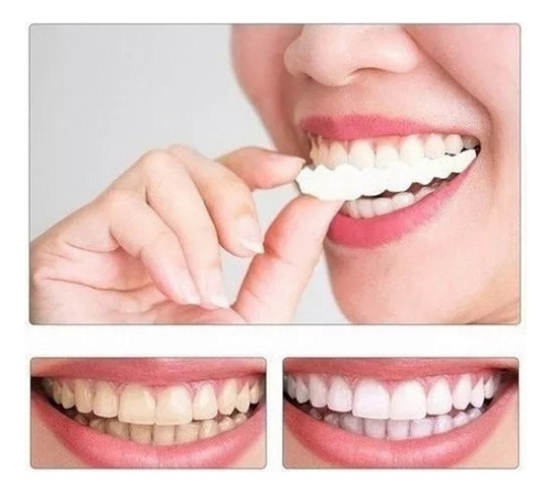 3 Pares De Prótesis Artificiales De Silicona