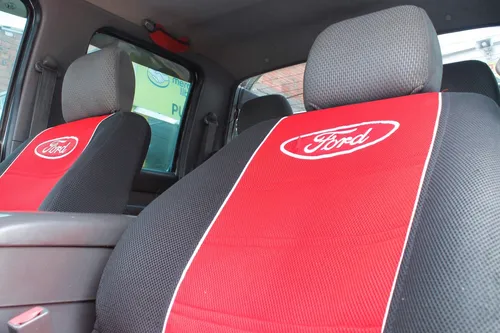 Ford Ranger 2.6 Xlt F26dc3