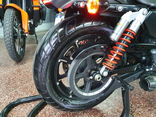 Harley Davidson Sporters 883 Iron Permutas Auto/moto