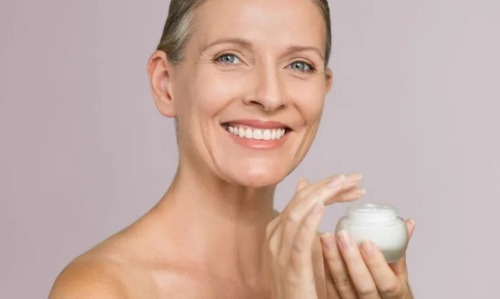 Calming Cream Prodermic Crema Para Pieles Delicadas Tipo de piel Sensible