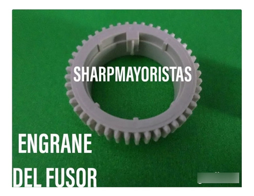 Refacciones Para Sharp Copiadora Sharp Reparaciónes (Usado)