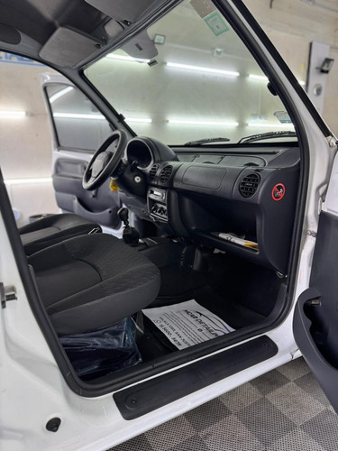 Renault Kangoo 1.6 Furgon Ph3 Confort 1plc