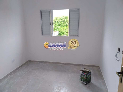 Imagem 10 de 27 de Apartamento Com 2 Dorms, Nossa Senhora Sion, Itanhaém - R$ 195 Mil, Cod: 9853 - V9853