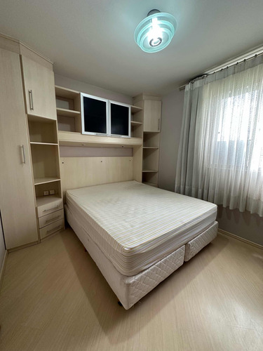 Apartamento 3 Quartos Com Suíte