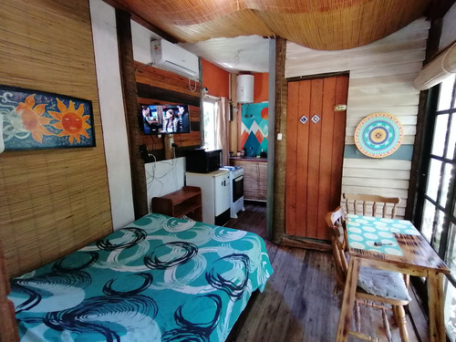 Imagen 4 de 30 de Villa Serrana Cabañas Para 2 Y 4 Pers. A. Ac, Wifi Y Direct