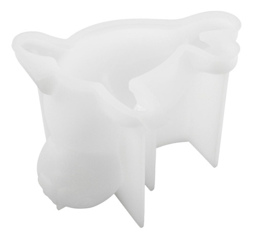 Marine Animals Silicone Model Epoxy Resin Casting Crafts Diy