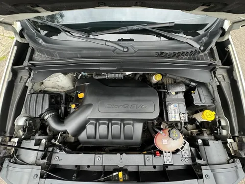 Jeep Renegade 1.8 Sport Plus AT 4x2