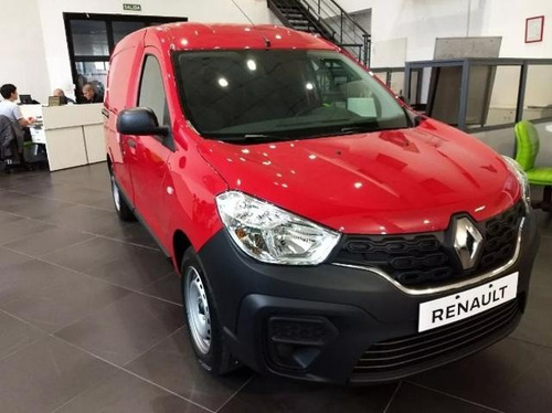 Renault Kangoo Express Confort 5 Asientos Diciembre (ga)
