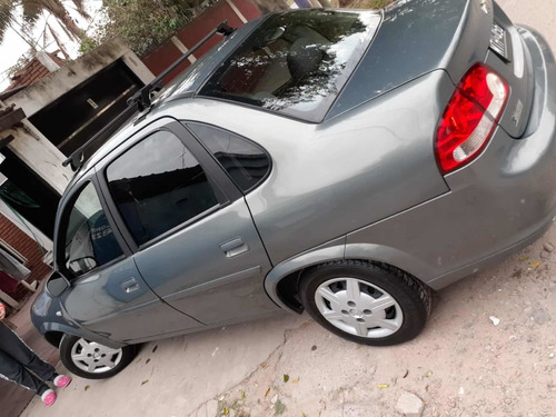 Chevrolet Classic 1.4 Ls Aa+dir 2013