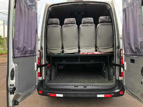 Renault Master 2015 2.3 Executive L3h2 16l 5p