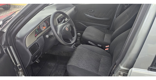 Fiat Palio 1.0 MPI FIRE ECONOMY 8V FLEX 4P MANUAL
