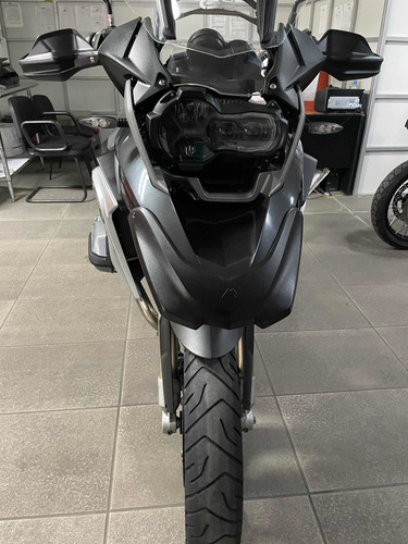 Imagen 5 de 8 de Bmw R 1200 Gs