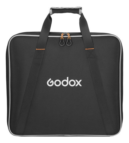 Lámpara Panel Godox Ldx100r Led Rgb