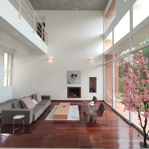 Casa En Venta Alto Hatillo