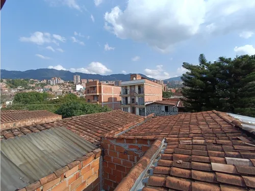 Apartamento En Venta En Envigado - Jose Felix