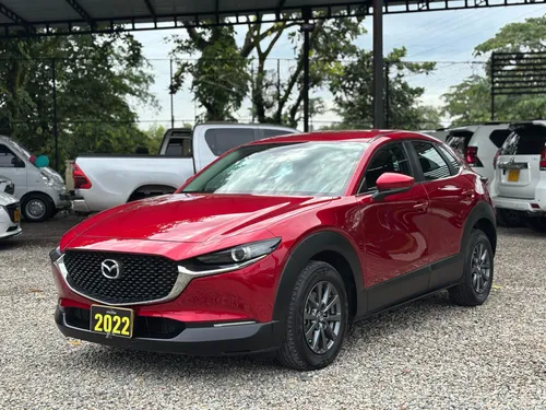 Mazda CX-30 2.0 Prime At
