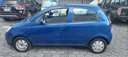 Imagen 6 de 6 de Chevrolet Spark Life Life