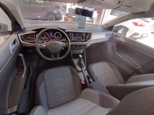 Vw Nivus Comfortline 1.0 Tsi Aut Entrega Inmediata!!!do