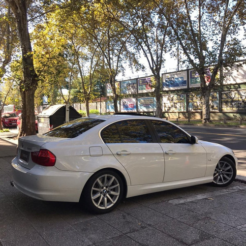 Bmw 330i 3.0 Executive Aut 2011 Dissano Automotores