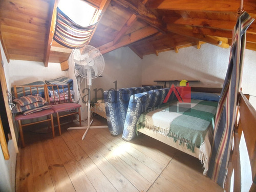 Imagen 10 de 14 de Departamento Monoambiente Tipo Loft - Una Cuadra Del Mar!!!
