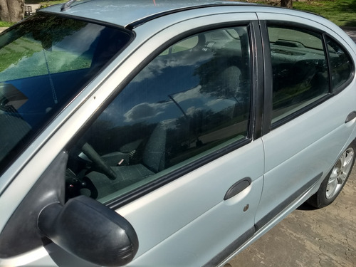 Renault Megane 1.9 Dti Tricuerpo