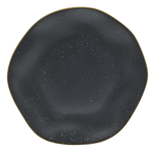 Aparelho de jantar 20 peças volcano ryo Oxford porcelana