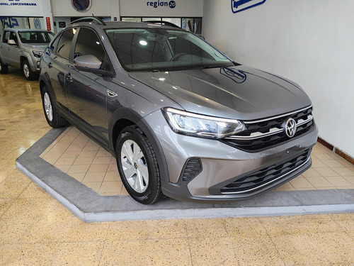 Volkswagen Nivus 1.0 Tsi 200 Comfortline