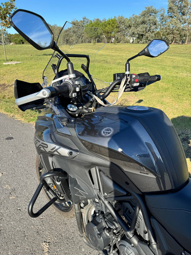 Benelli Trk 502x - Año 2023 - 9.500km