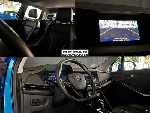 Changan Cs15 Elite 1.5 Aut