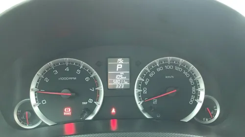 Suzuki Swift Hb 2016