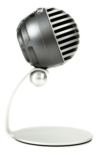 Imagen 3 de 3 de Shure Motiv MV5 - Gris