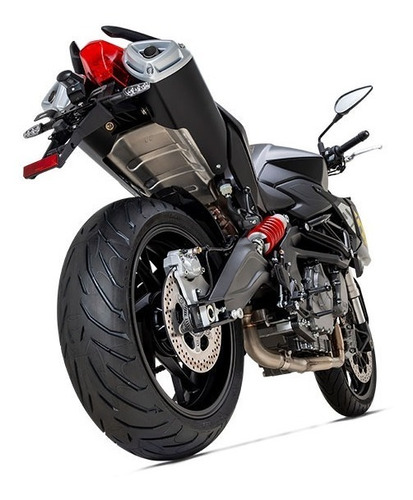 Imagen 9 de 21 de Benelli Tnt 600i 0km - Consulte Descuentos