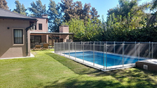 Venta Casa 4 Amb En Parque Sakura. Exaltacion De La Cruz