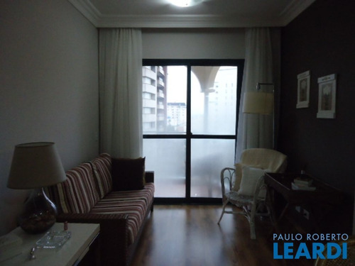 Imagem 5 de 15 de Apartamento - Morumbi - Sp - 466694