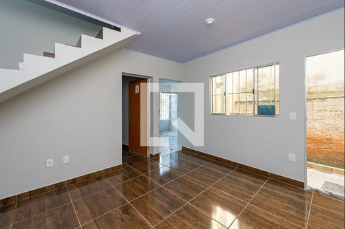 Imagem 4 de 15 de Casa Para Aluguel - Jaqueline, 3 Quartos, 120 - 893593611