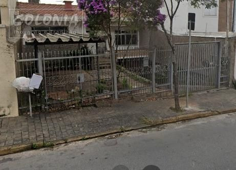 Imagem 3 de 3 de Terreno A Venda - 4185805