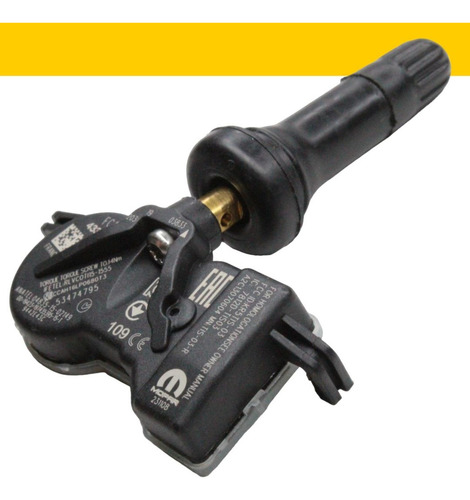 Sensor Pneu Tpms Compass 2017 A 2020