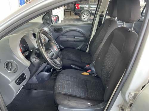 Fiat Uno UNO VIVACE Celeb. 1.0 EVO F.Flex 8V 5p