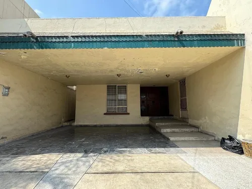 Casa Venta Remodelar Cumbres 2 Sector Monterrey