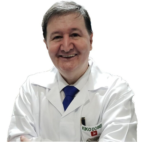 Mix Right Dr. Lair Ribeiro Proporción 20 aminoácidos en una bolsita
