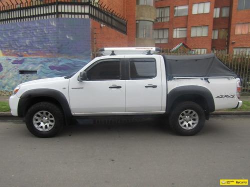Mazda Bt-50 2.5 B25c44