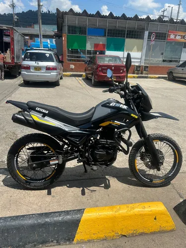 Mrx 125