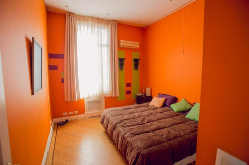 Imagen 6 de 30 de Venta Retiro Cancillería Departamento Penthouse Suite/ Vestidor Dúplex Terrazas