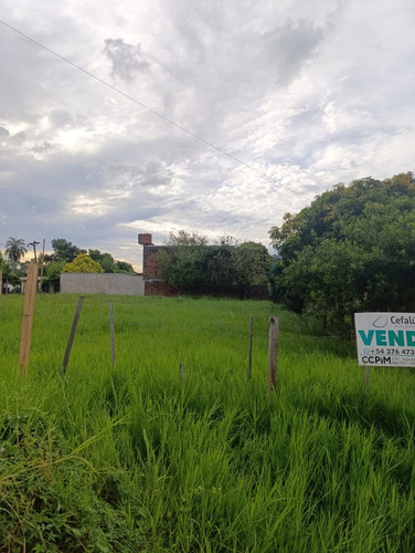 Vendo Lote En Va Lanus & Pegado Acceso Sur