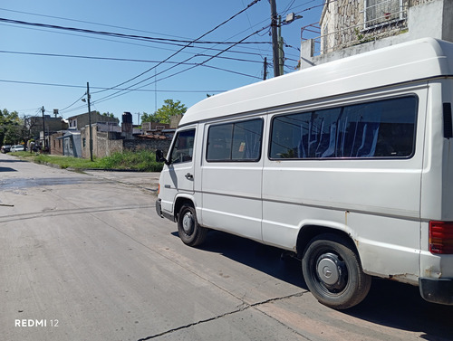 Mercedes-Benz MB 180 2.4 Combi