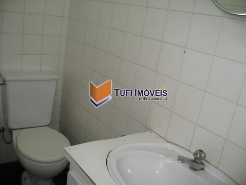Sala Comercial - Próx. H.c. E Metrô !!! - 3951