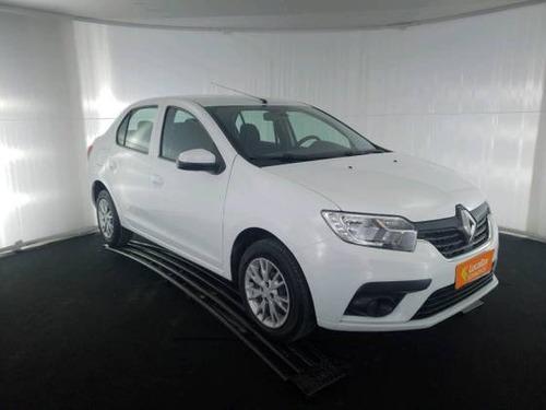 Imagem 5 de 9 de Renault Logan 1.6 16v Sce Flex Zen Manual