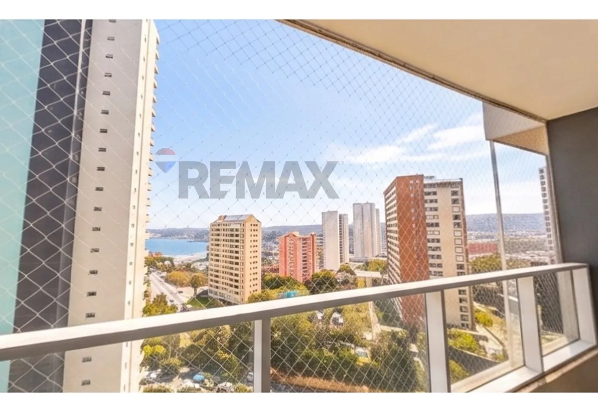 Imagen 1 de 30 de Exclusivo Dpto. En Costa De Montemar